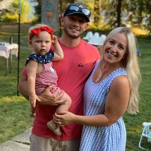 Meet your Posher, Krista